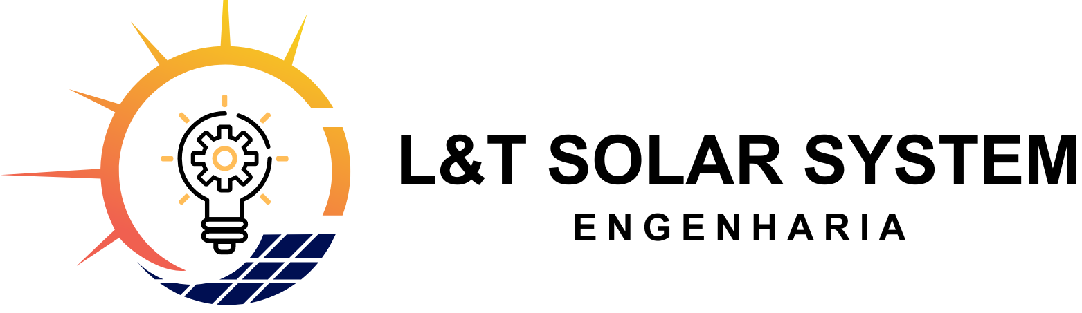 L&T Solar system